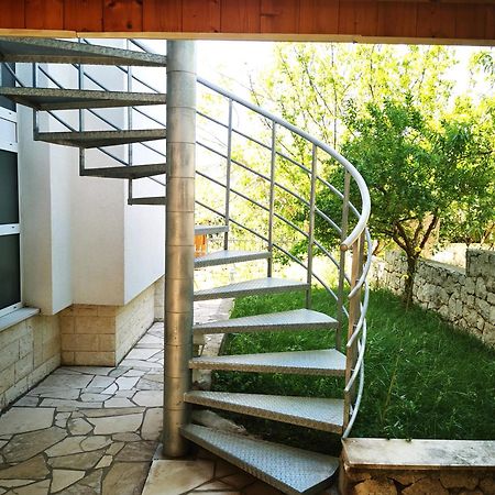 Studio Maslina Sibenik Exterior photo