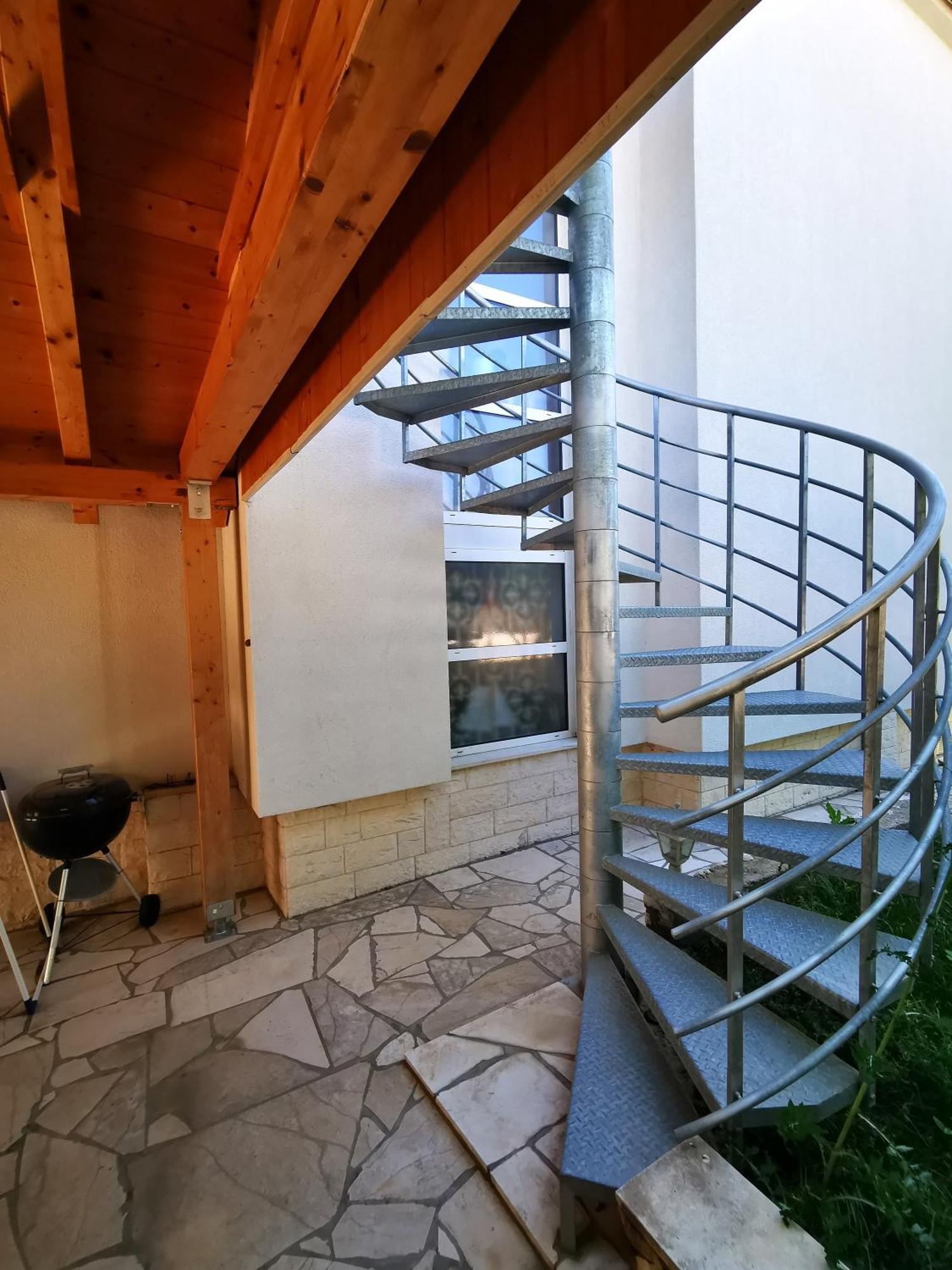 Studio Maslina Sibenik Exterior photo