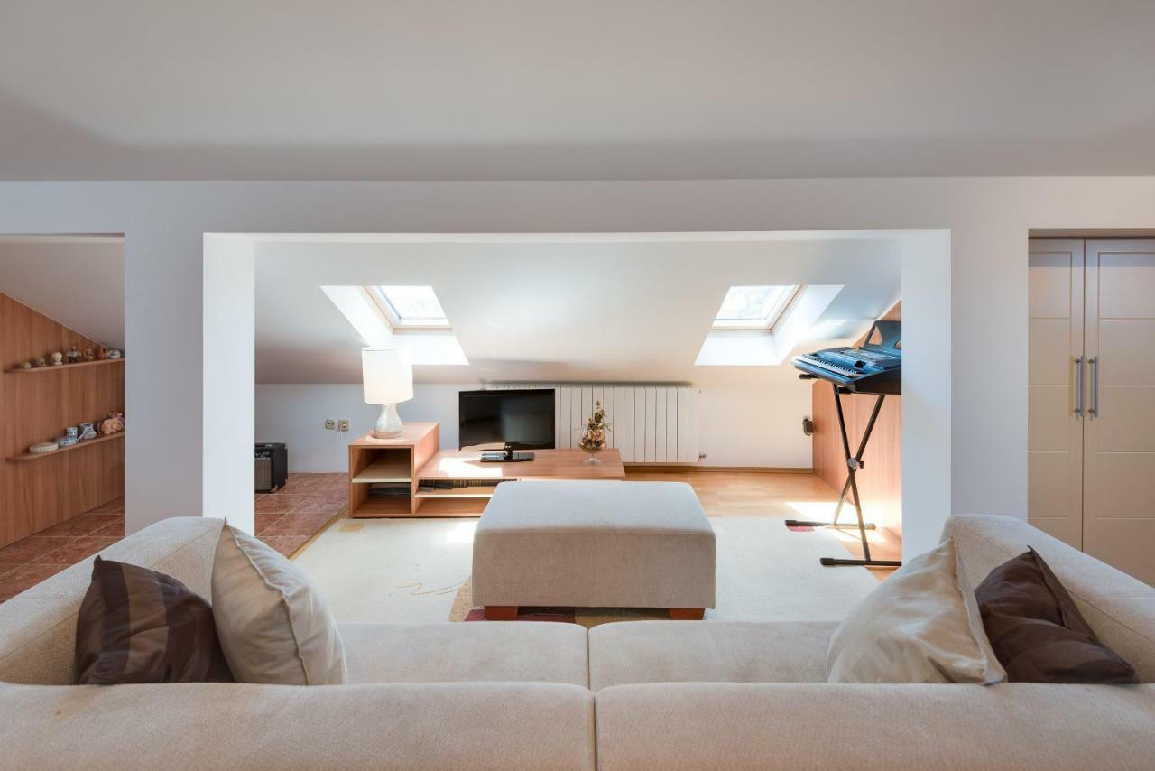 Studio Maslina Apartment Sibenik Exterior photo
