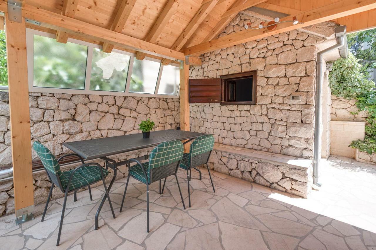 Studio Maslina Apartment Sibenik Exterior photo