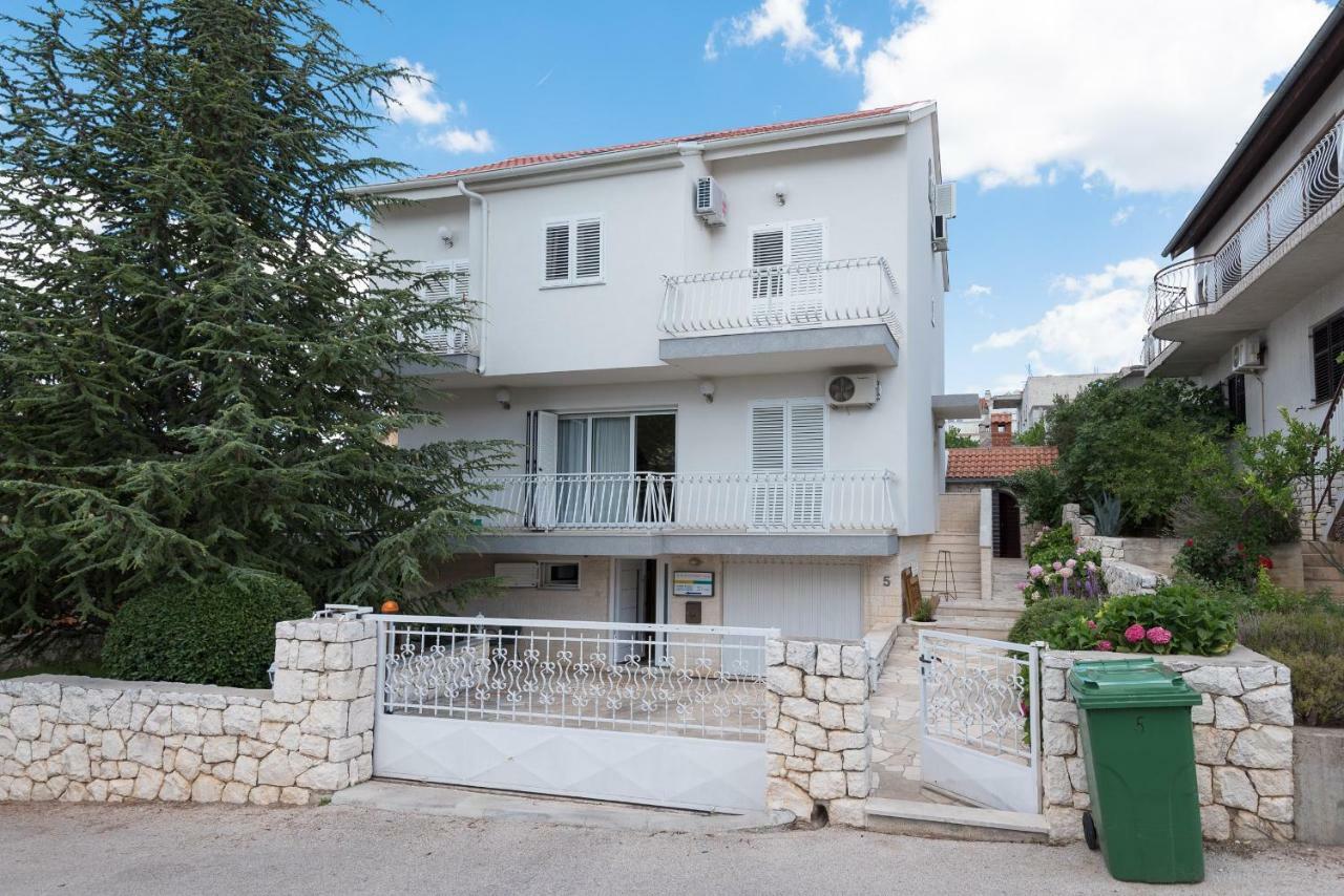 Studio Maslina Apartment Sibenik Exterior photo