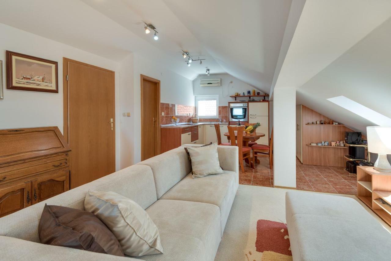 Studio Maslina Apartment Sibenik Exterior photo