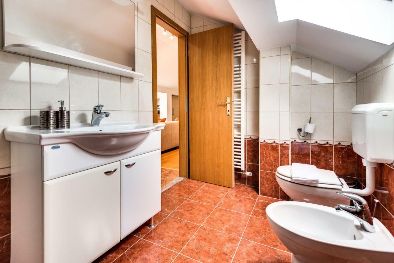 Studio Maslina Apartment Sibenik Exterior photo